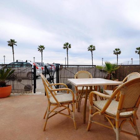 Apartamento Con Terraza Frente Al Mar Daire El Puerto de Santa María Dış mekan fotoğraf