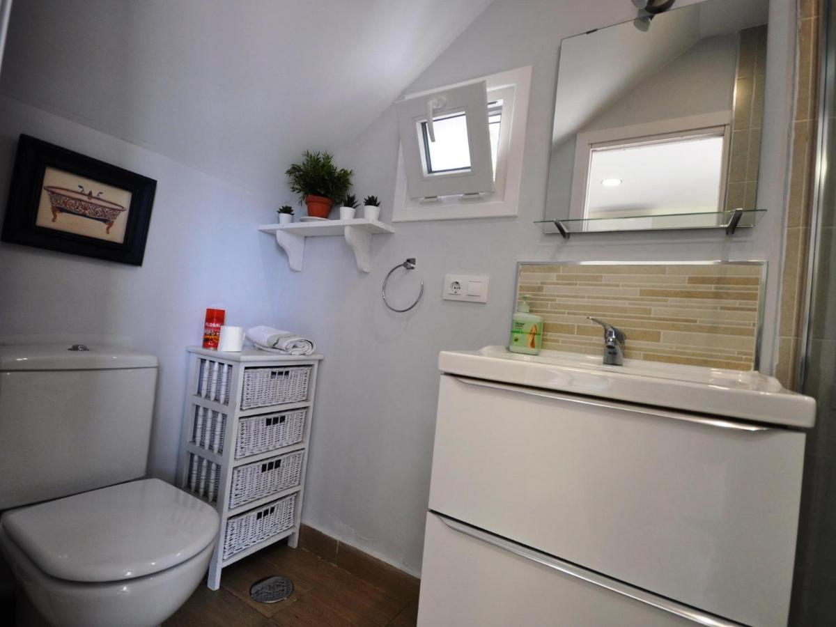 Apartamento Con Terraza Frente Al Mar Daire El Puerto de Santa María Dış mekan fotoğraf