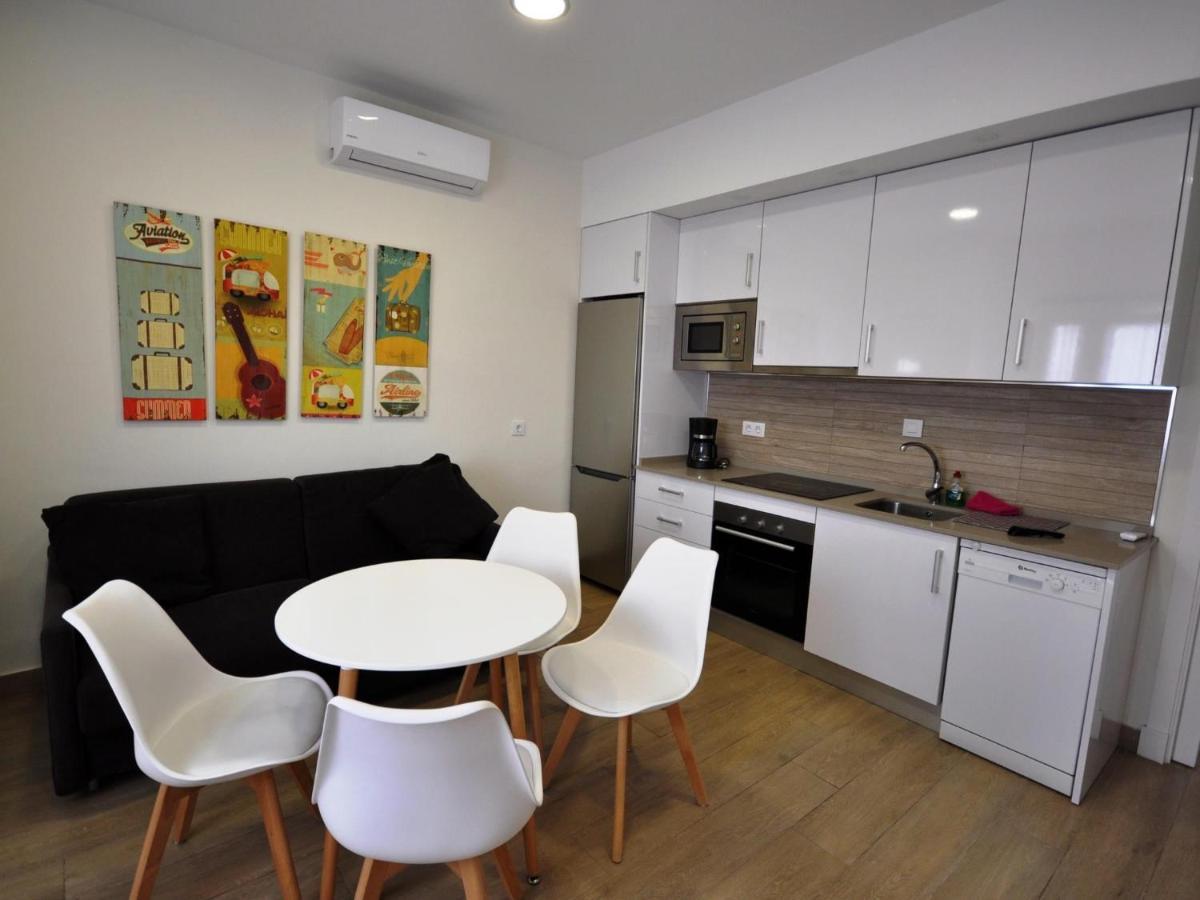 Apartamento Con Terraza Frente Al Mar Daire El Puerto de Santa María Dış mekan fotoğraf
