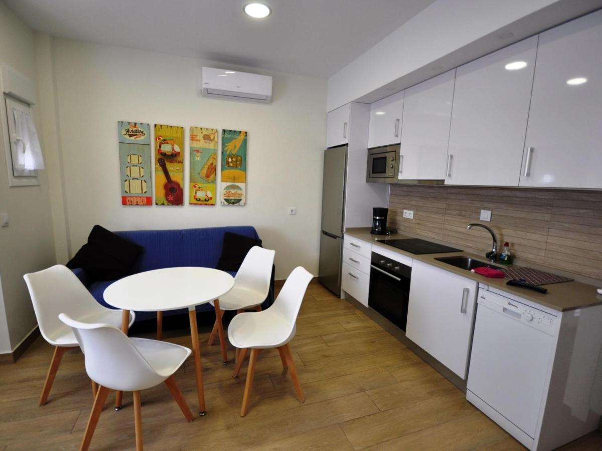 Apartamento Con Terraza Frente Al Mar Daire El Puerto de Santa María Dış mekan fotoğraf