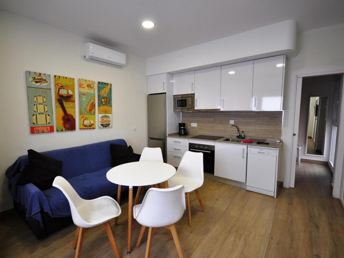 Apartamento Con Terraza Frente Al Mar Daire El Puerto de Santa María Dış mekan fotoğraf