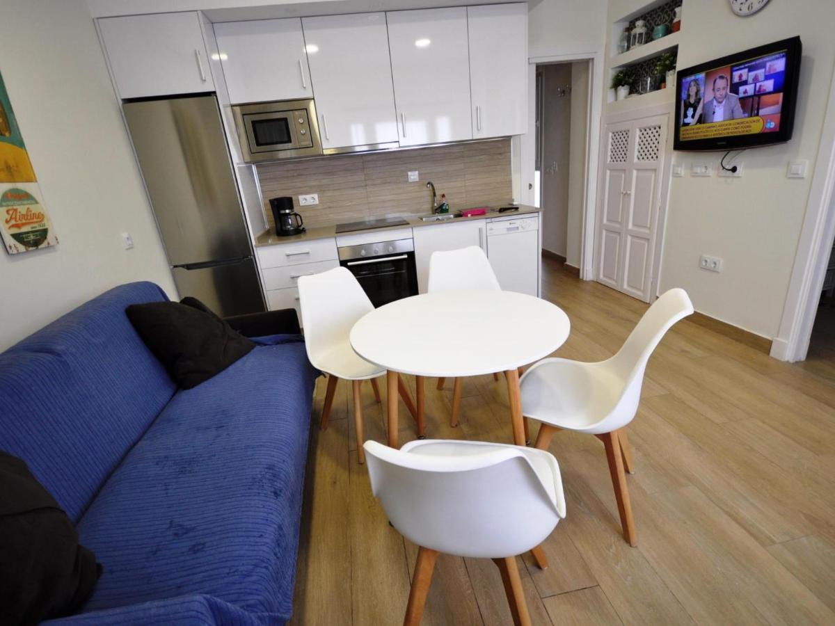 Apartamento Con Terraza Frente Al Mar Daire El Puerto de Santa María Dış mekan fotoğraf