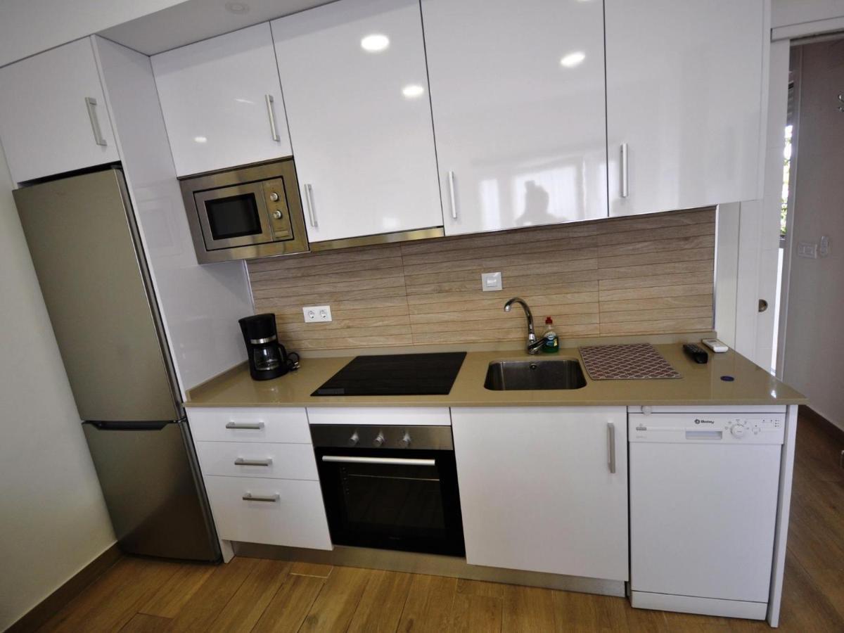 Apartamento Con Terraza Frente Al Mar Daire El Puerto de Santa María Dış mekan fotoğraf